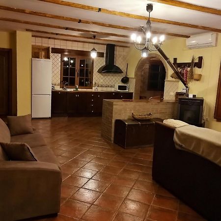 Casa Rural Balcon Del Camino Viejo Valencia de Alcantara Luaran gambar
