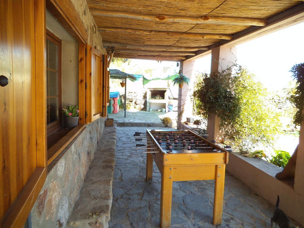 Casa Rural Balcon Del Camino Viejo Valencia de Alcantara Bilik gambar