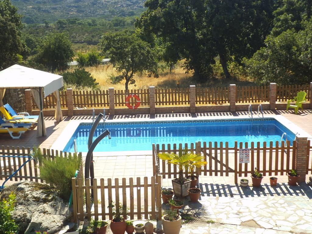 Casa Rural Balcon Del Camino Viejo Valencia de Alcantara Bilik gambar